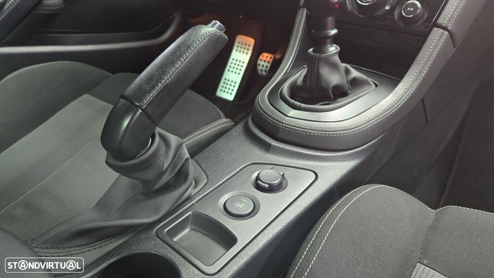 Peugeot RCZ 1.6 THP - 22