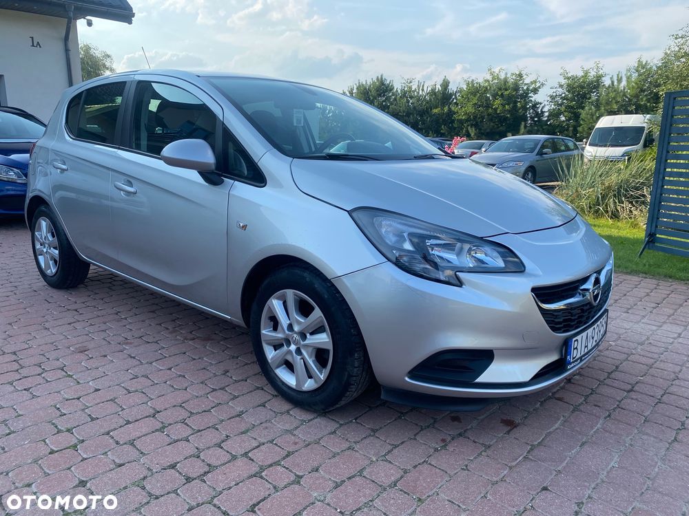 Opel Corsa - 17