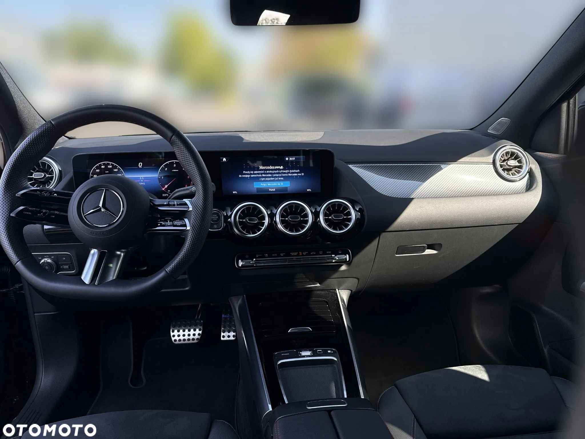 Mercedes-Benz GLA 200 d 4-Matic AMG Line 8G-DCT - 11