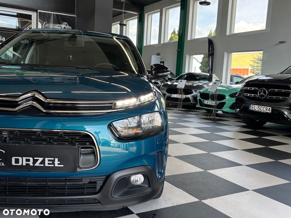 Citroën C4 Cactus - 32