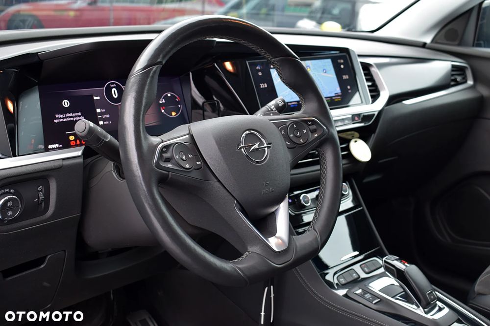 Opel Grandland - 4