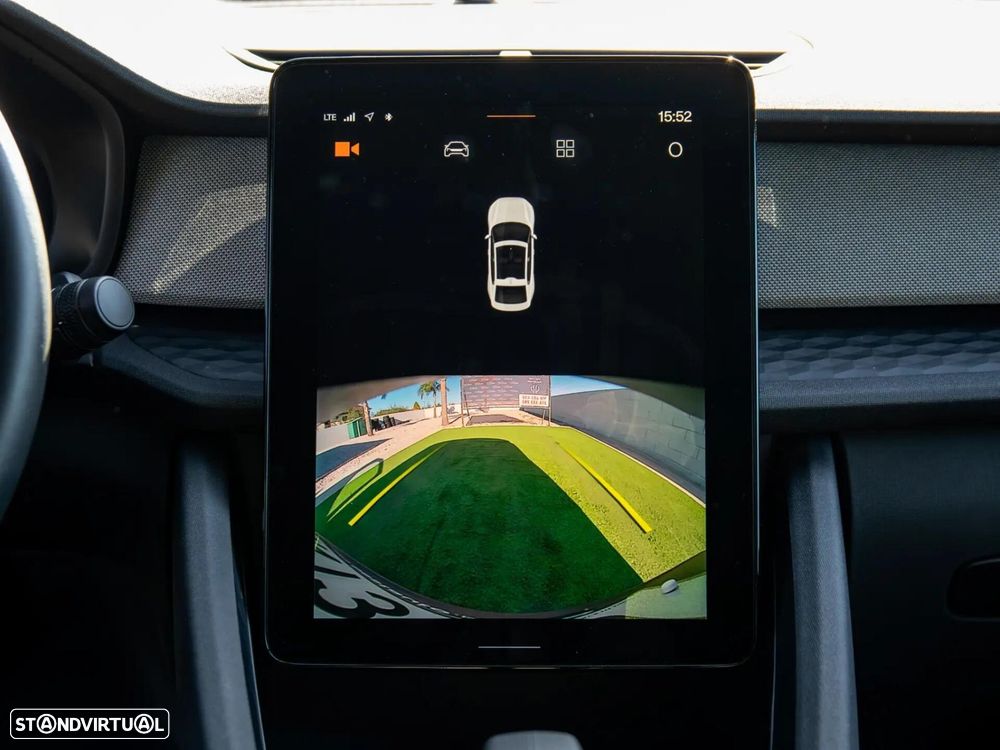 Polestar 2 Long Range 78 kWh - 31