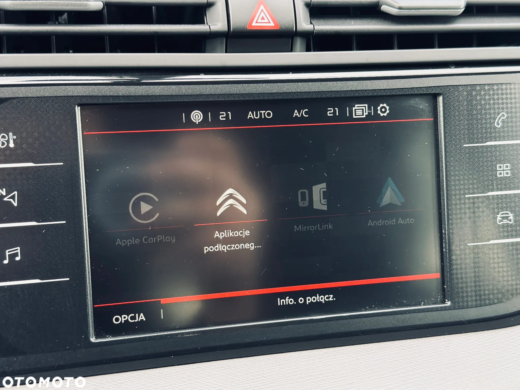 Citroën C4 SpaceTourer 1.5 BlueHDi Shine S&S EAT8 - 34
