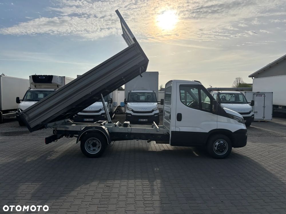 Iveco DAILY 35C14,,35C15,,35C16,,35C17 - 5
