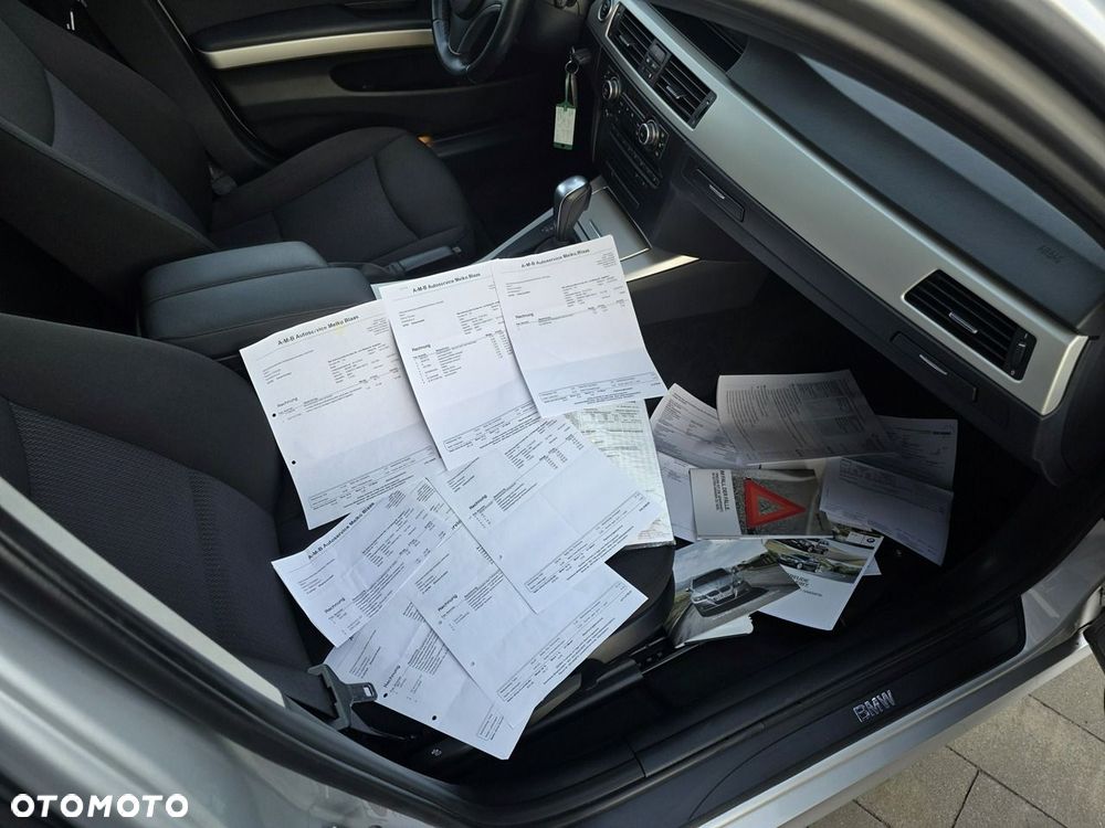 BMW Seria 3 - 10