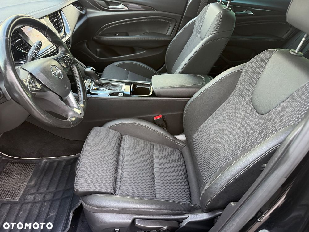 Opel Insignia 2018