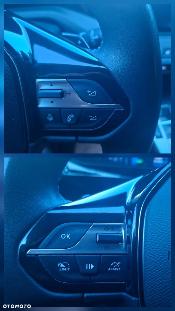 Peugeot 308 180 e-EAT8 Active Pack - 38