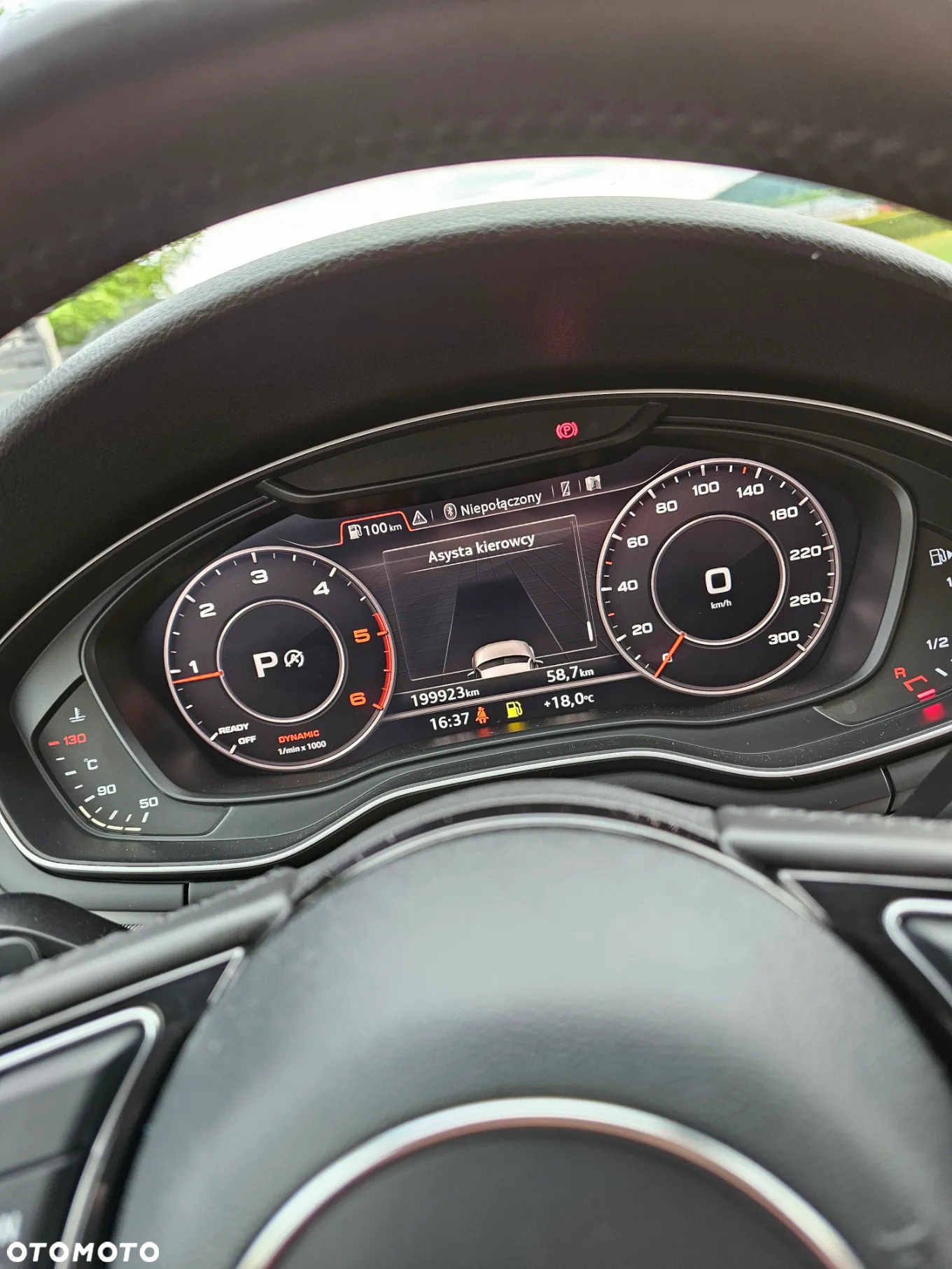 Audi A4 2.0 TDI clean diesel Quattro S tronic - 33