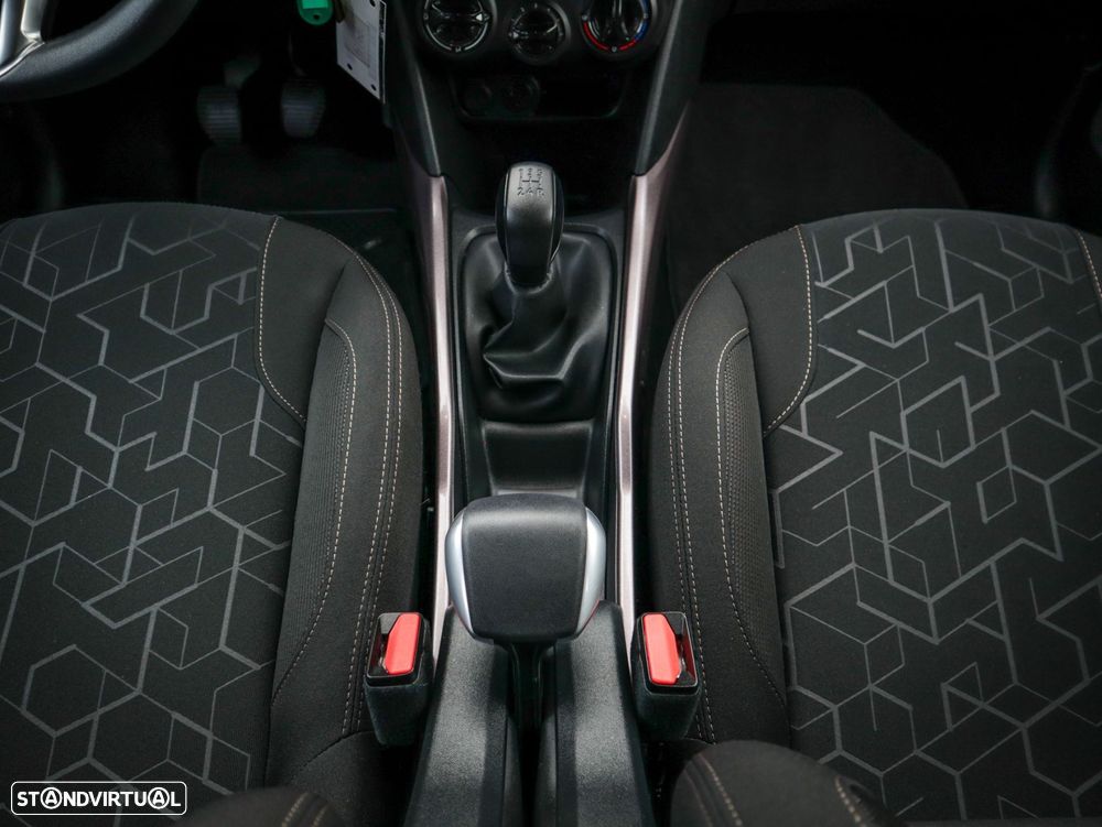 Peugeot 2008 1.2 VTi Active - 31