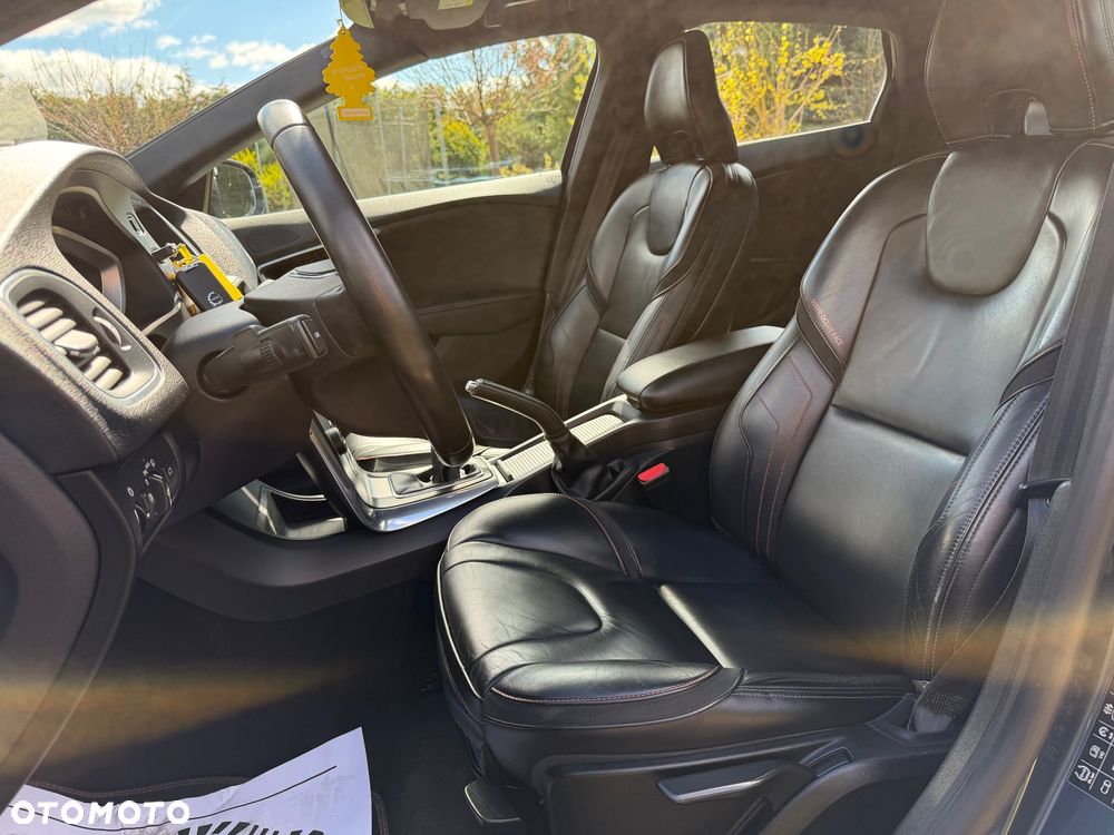 Volvo V40 D2 Ocean Race - 30