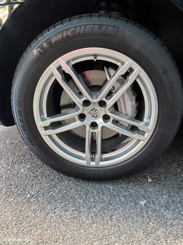 Porsche Macan S PDK - 14