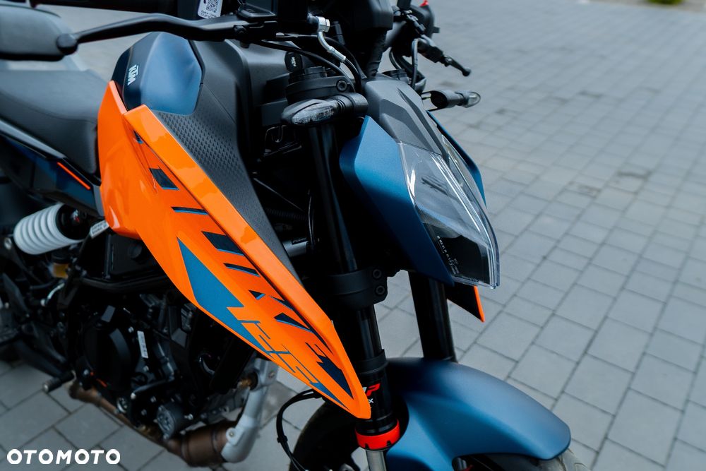 KTM Duke - 29