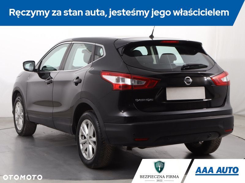 Nissan Qashqai - 5