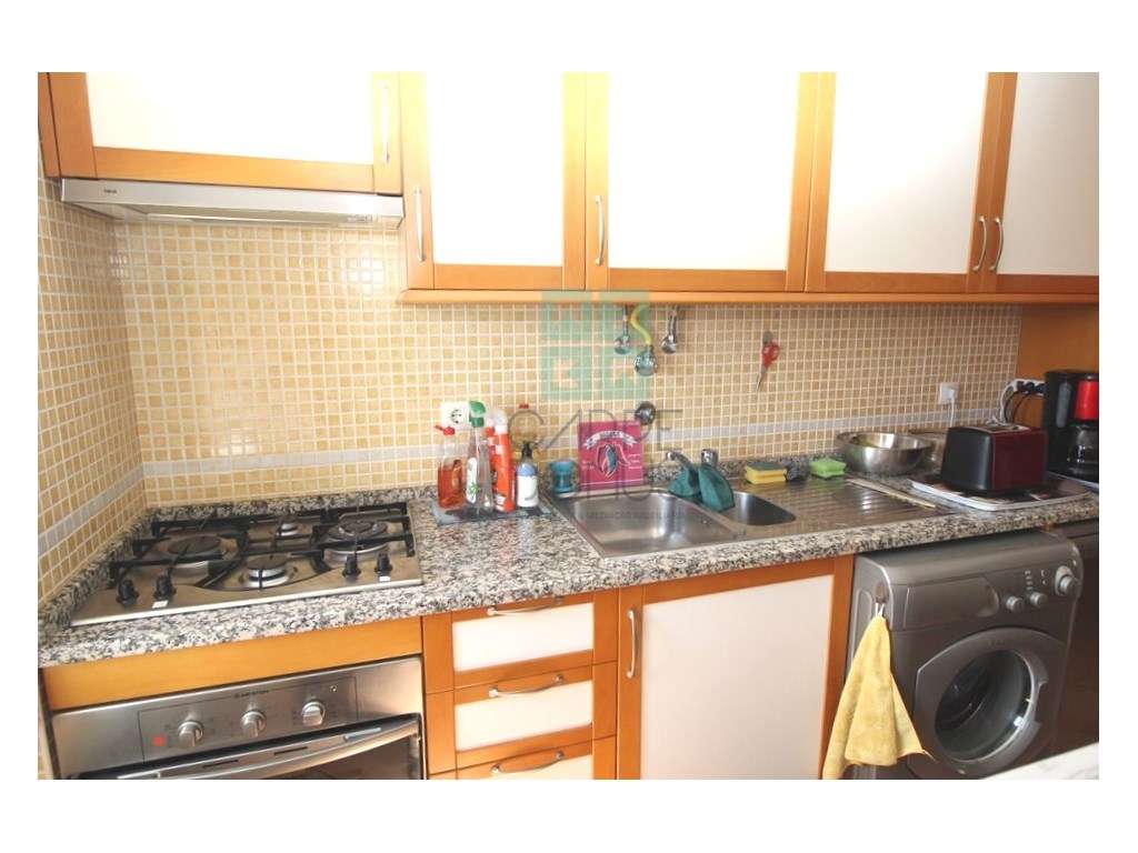 Apartamento T1, Condomínio fechado, Conceição de Tavira - Grande imagem: 5/32