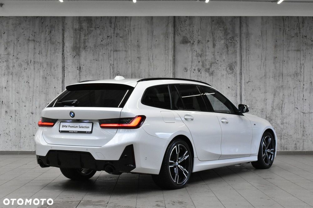 BMW Seria 3 - 3