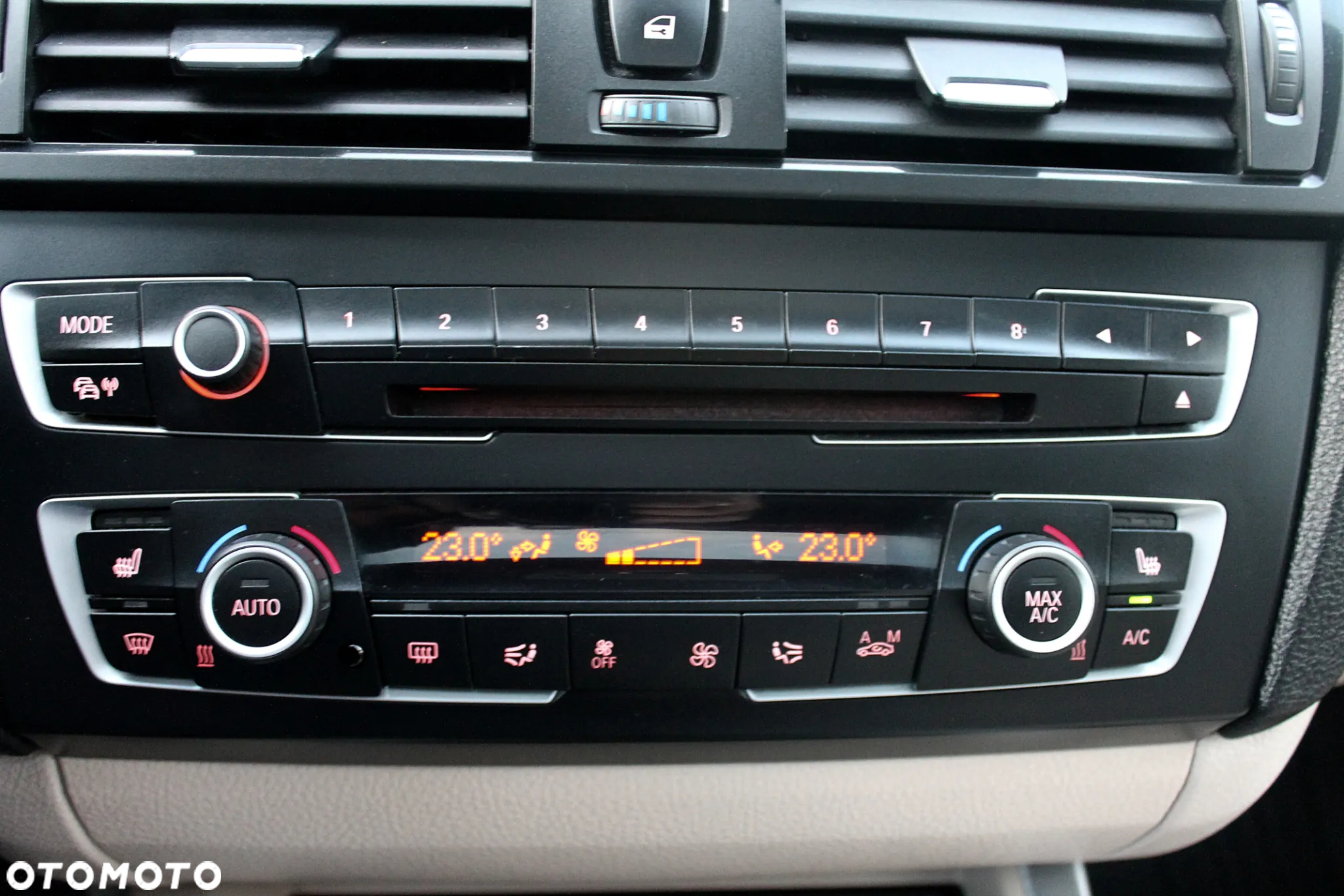 BMW Seria 1 120d BluePerformance - 20
