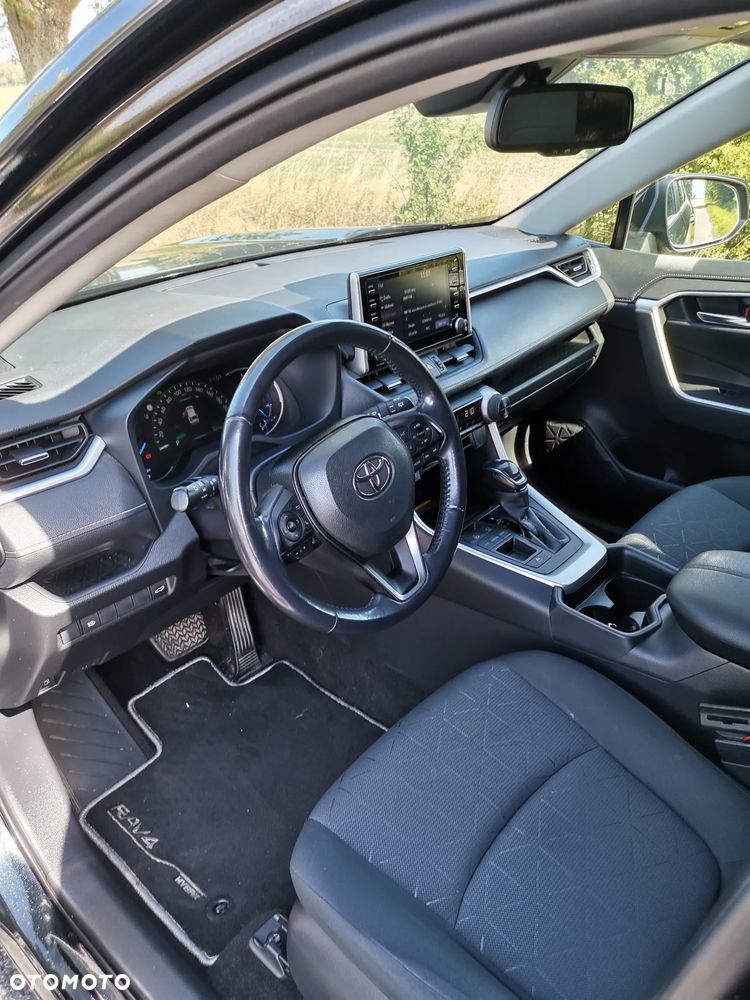 Toyota RAV4 - 15