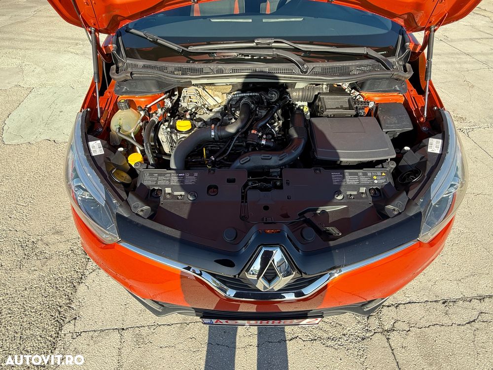 Renault Captur ENERGY TCe 120 EDC Luxe - 17