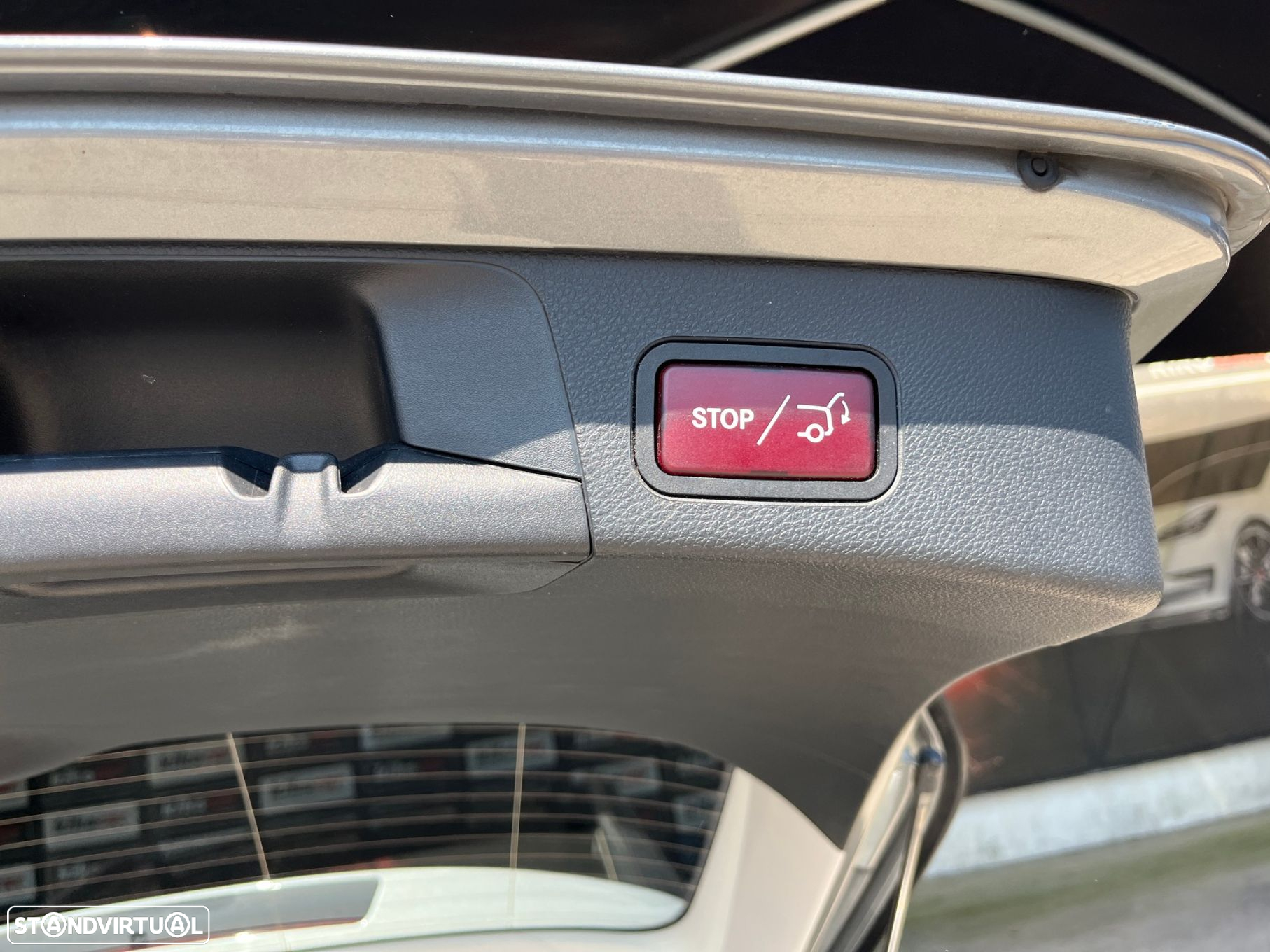 Mercedes-Benz C 220 (BlueTEC) d Station 7G-TRONIC AMG Line - 8