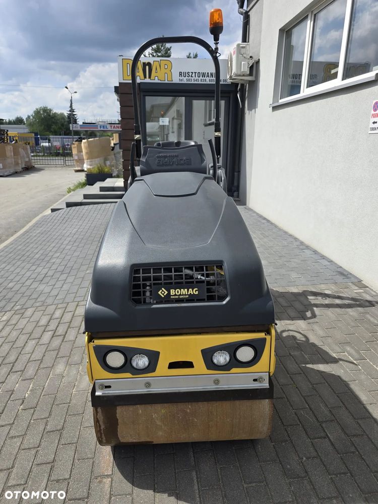 Bomag BW 80 AD-5 - 10