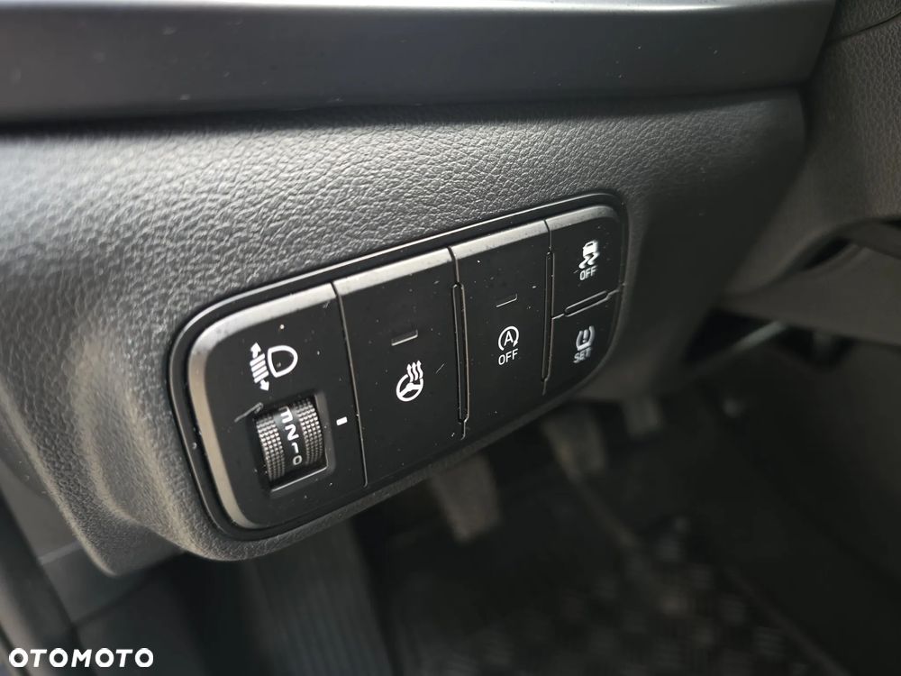 Hyundai Bayon 1.0 T-GDI Modern - 12