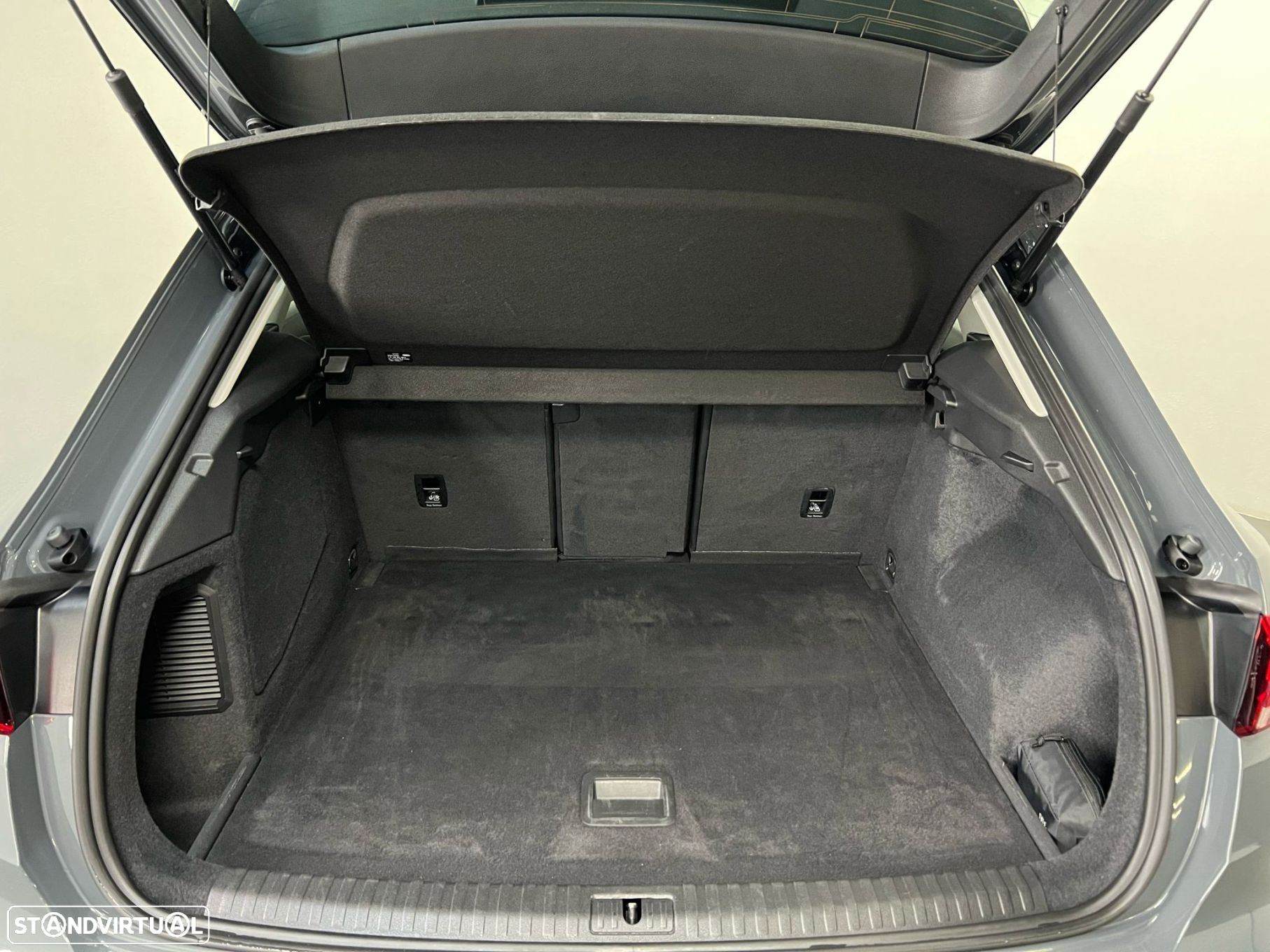 Audi Q3 45 TFSIe S tronic - 21