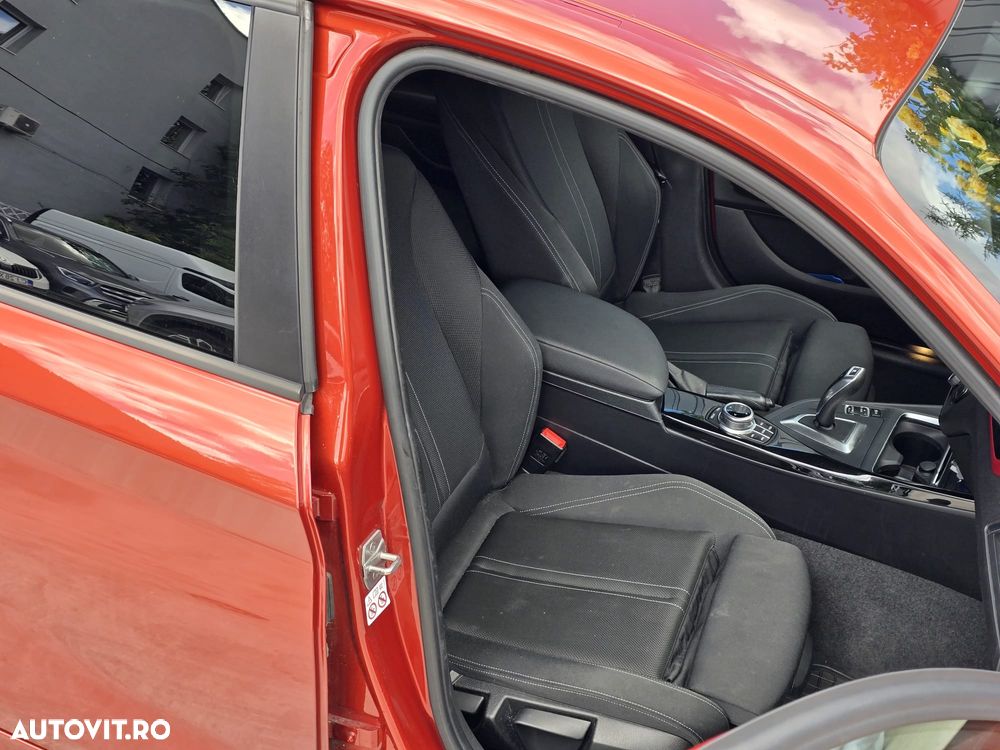 BMW Seria 1 - 14