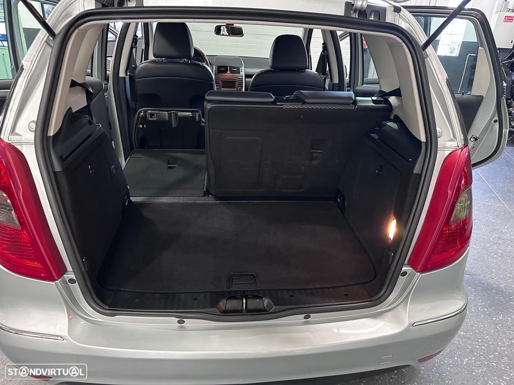 Mercedes-Benz A 180 CDi Avantgarde - 18