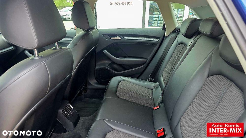 Audi A3 Sportback - 28