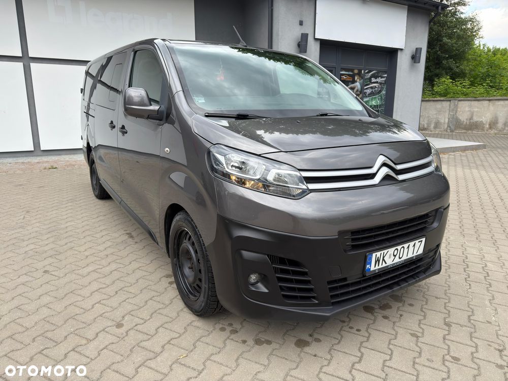 Citroën Jumpy - 1