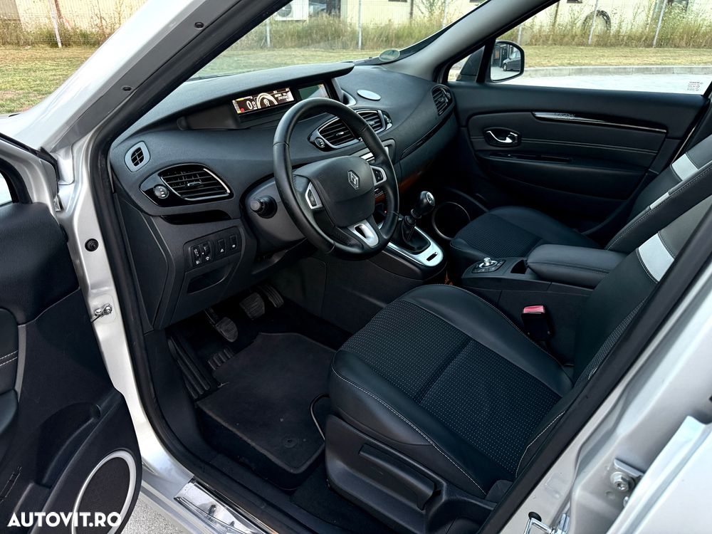 Renault Scenic 1.5dCi Expression - 5