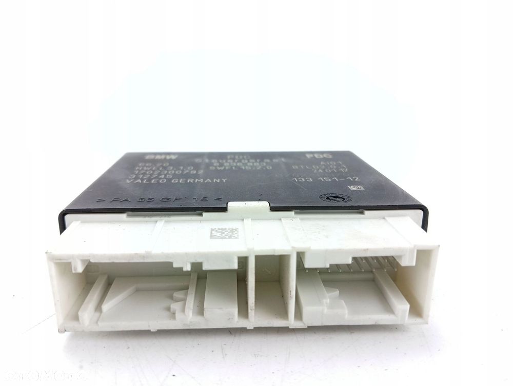 MODUŁ PDC MINI CLUBMAN F54 (2015-2019) 2.0 D 150KM 6836883 - 3