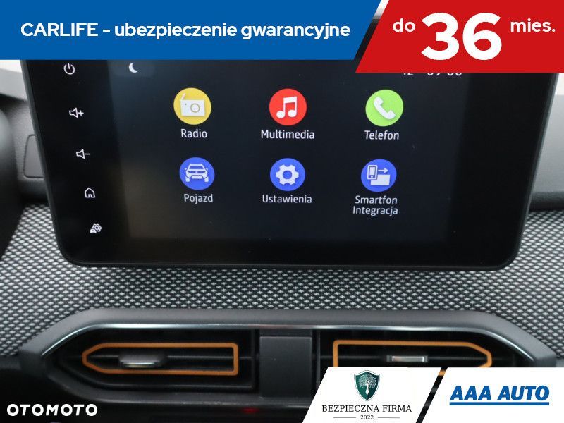 Dacia Sandero - 19
