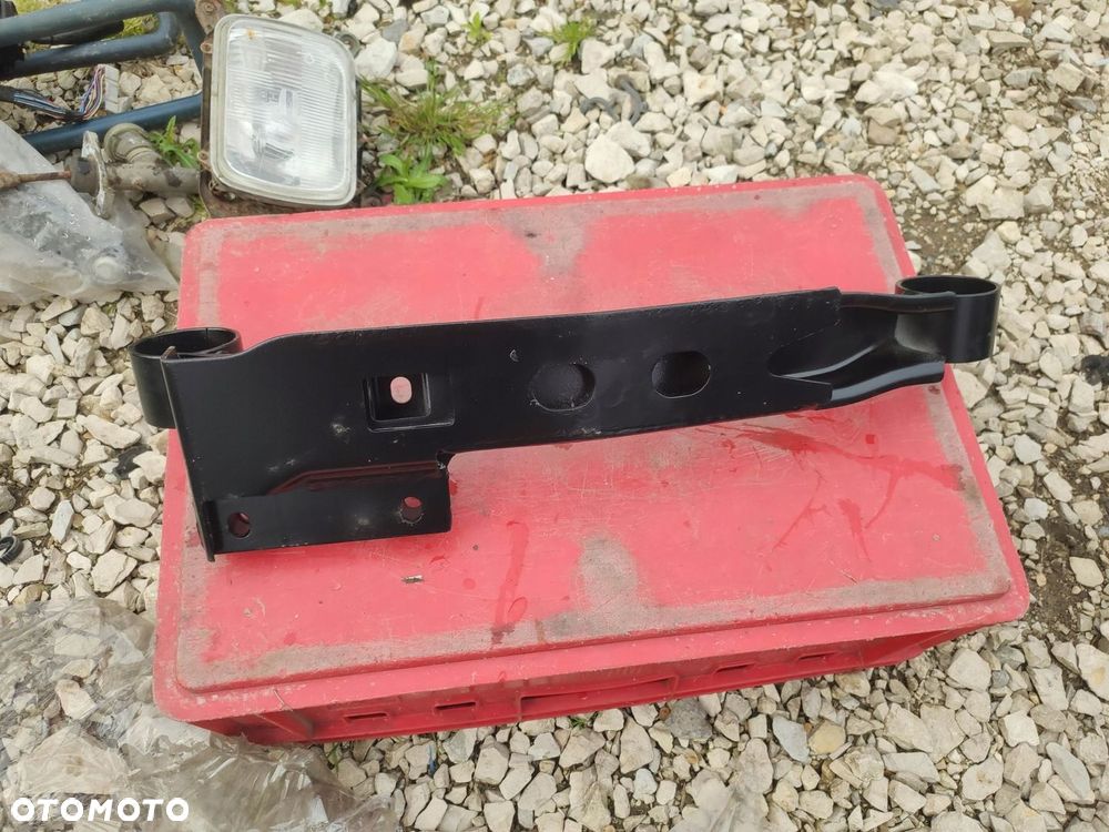 WS BELKA PODPORA MOSTU WZMOCNIENIE NISSAN TERRANO II NOWA - 2