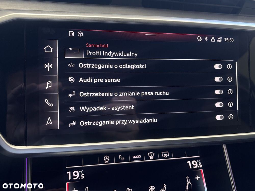 Audi A6 Avant - 26