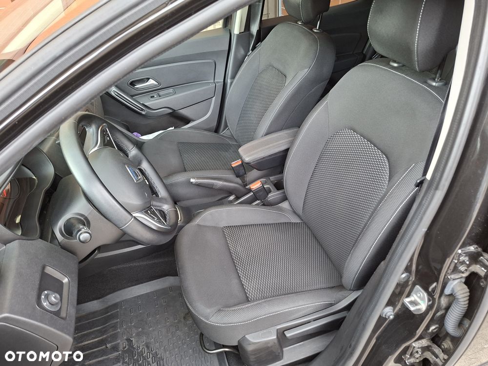Dacia Duster - 8