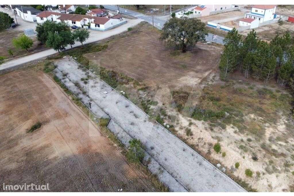 Terreno Urbano 598m2 - Grande imagem: 3/3