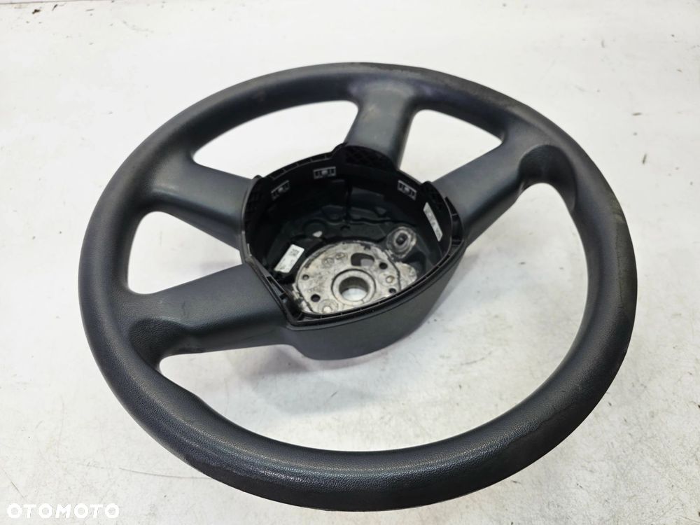 KIEROWNICA AUDI A3 8P A4 B8 A5 8T Q5 8R 8K0419091 6PS 11/26 - 5