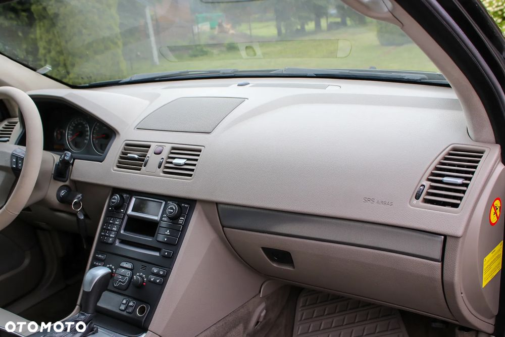 Volvo XC 90 2.9 T6 Momentum - 20