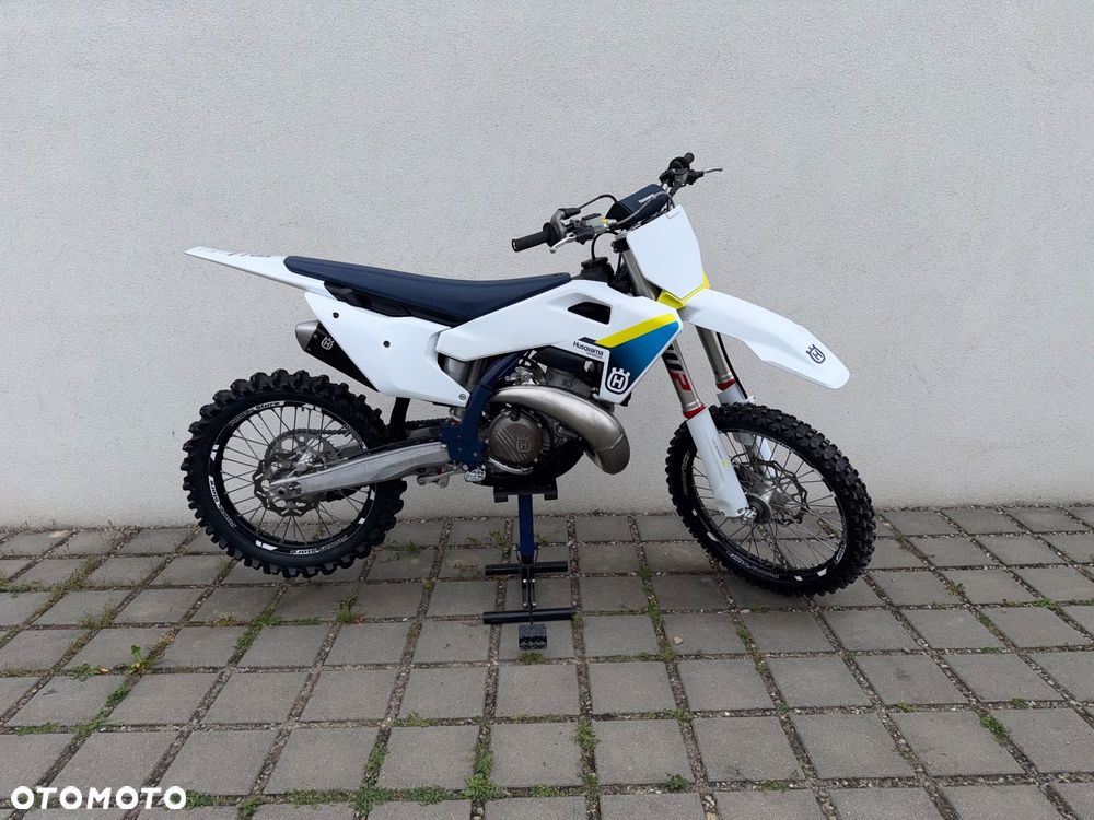 Husqvarna TC - 7