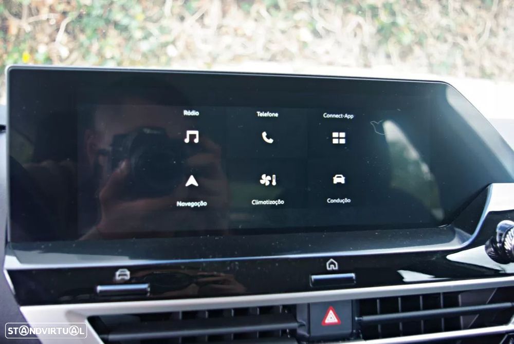 Citroën e-C4 50 kWh Feel - 30