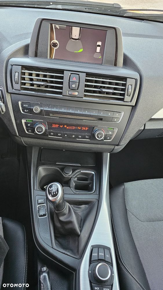 BMW Seria 1 118i Urban Line - 15