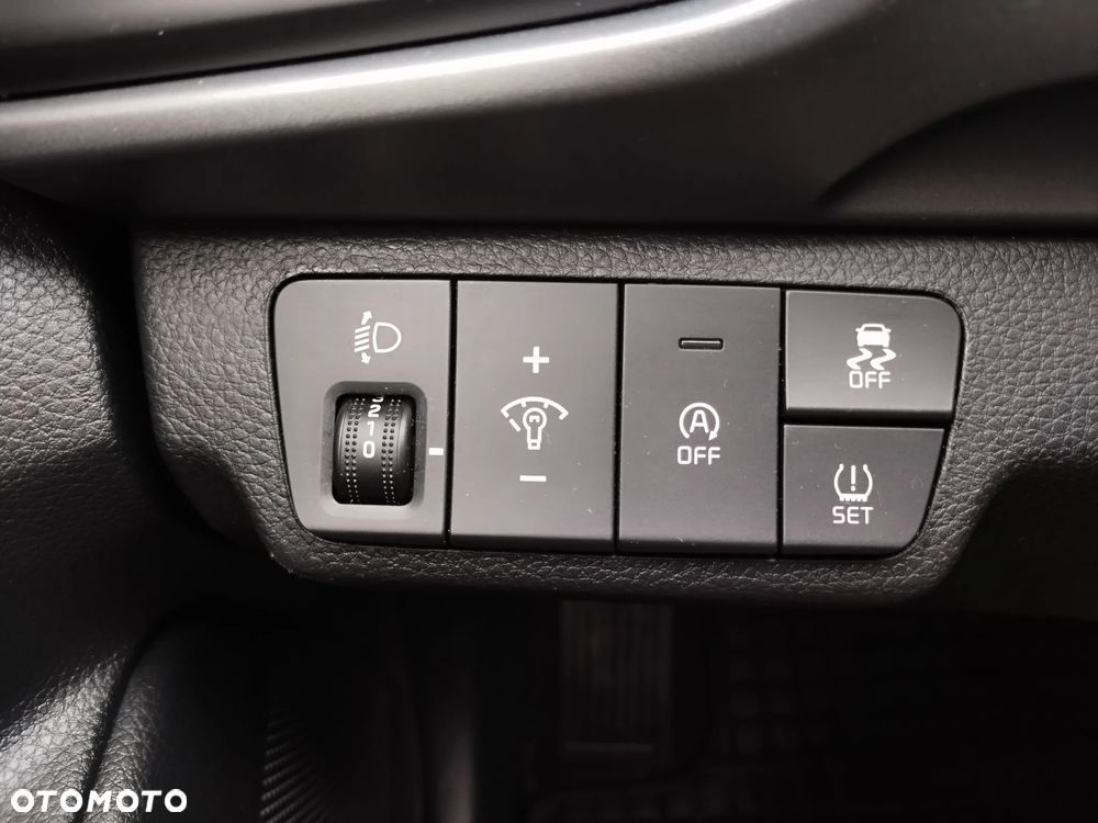 Kia Stonic 1.0 T-GDI M - 14