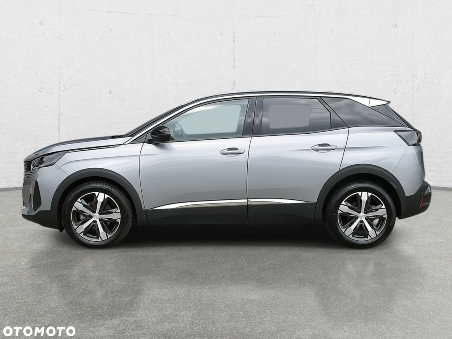 Peugeot 3008 - 5