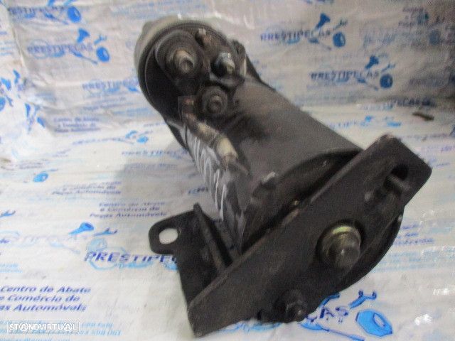 Motor De Arranque 0331303140 FORD FIESTA 1998 1.8TD AUDI A3 2000 1.9TDI 110CV 3P AZUL - 1
