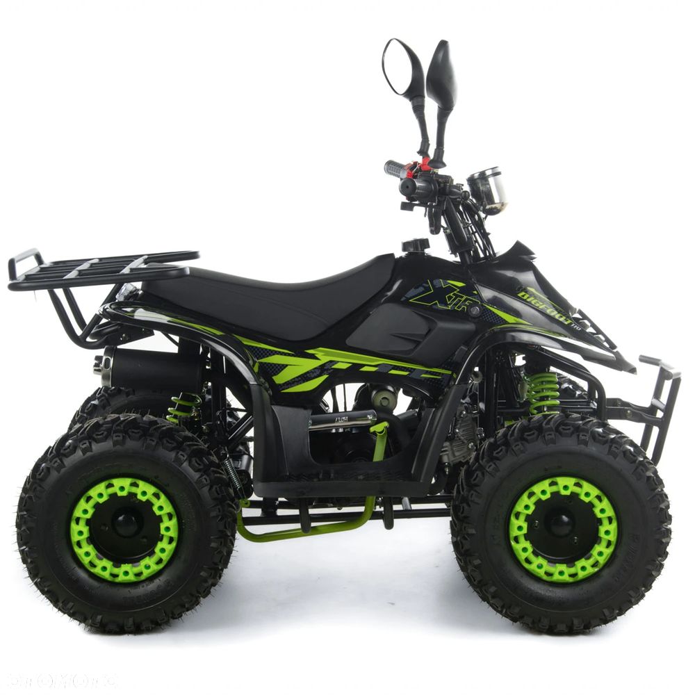 XTR Inny - 13