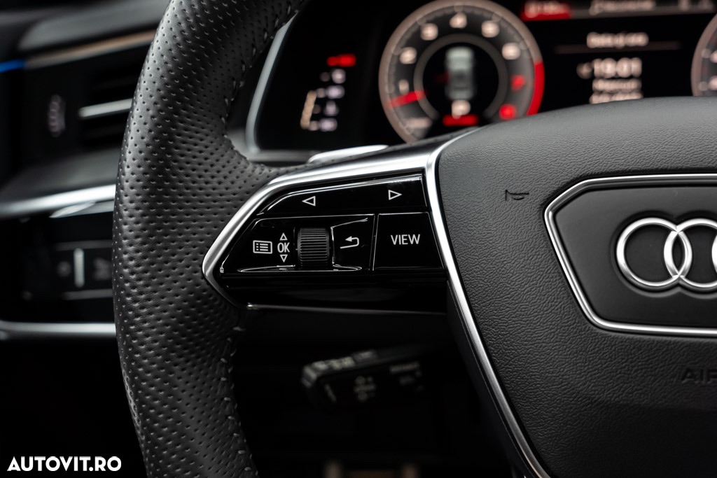 Audi A7 55 TFSI quattro S tronic MHEV - 31