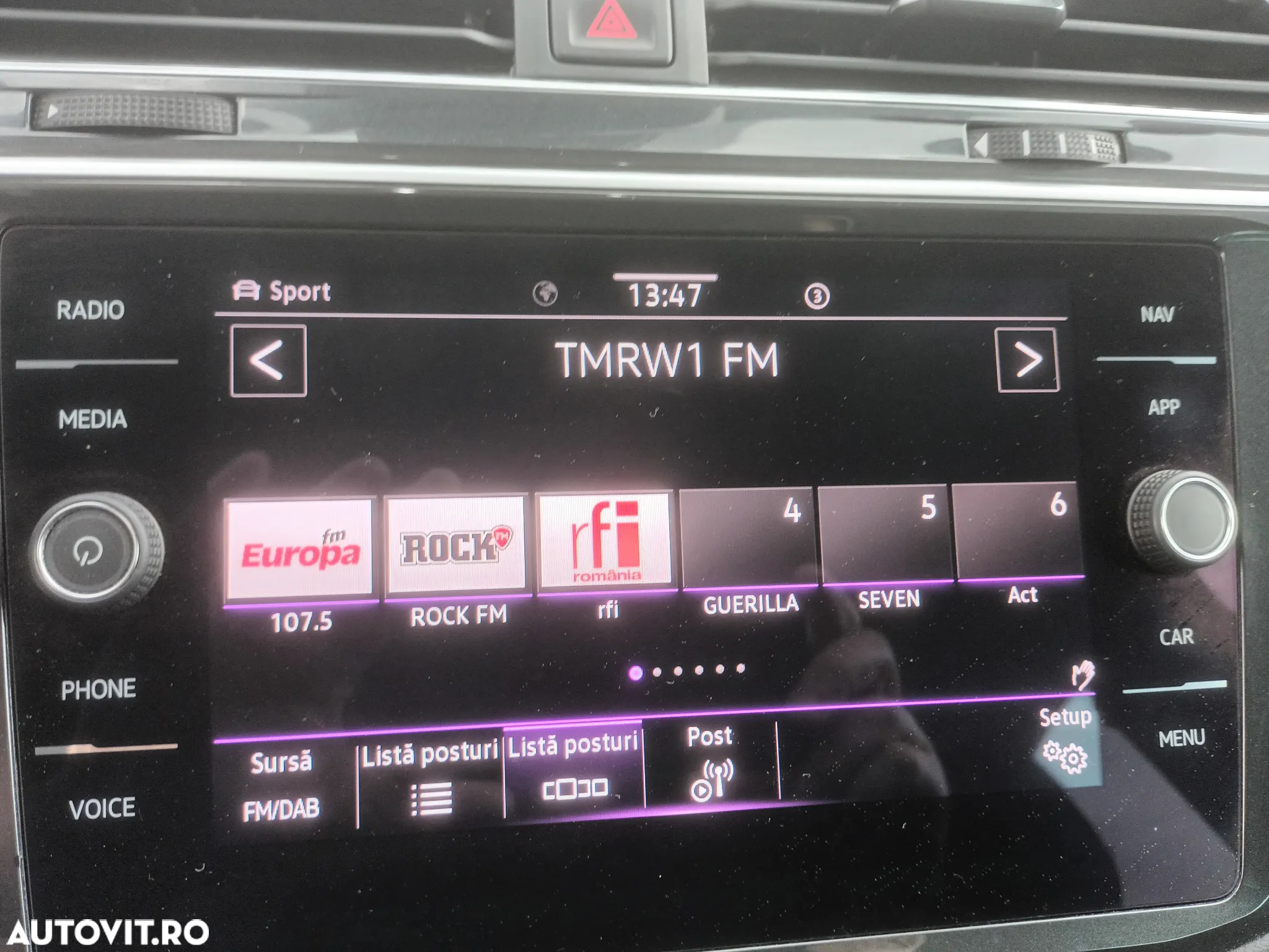 Volkswagen Tiguan 2.0 TDI DSG Elegance - 9