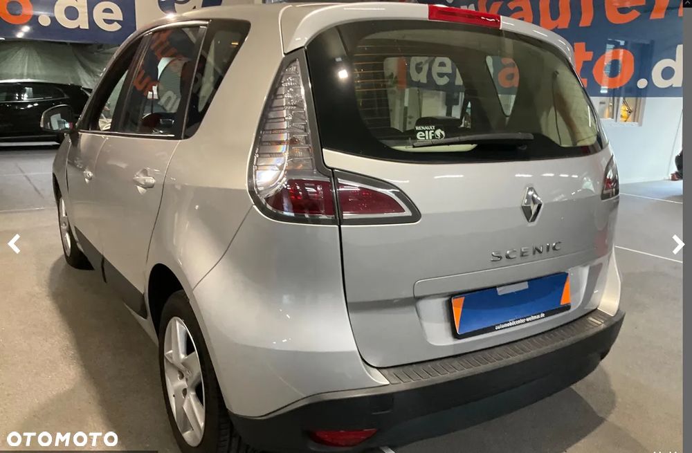 Renault Scenic 1.6 16V 110 Dynamique - 2