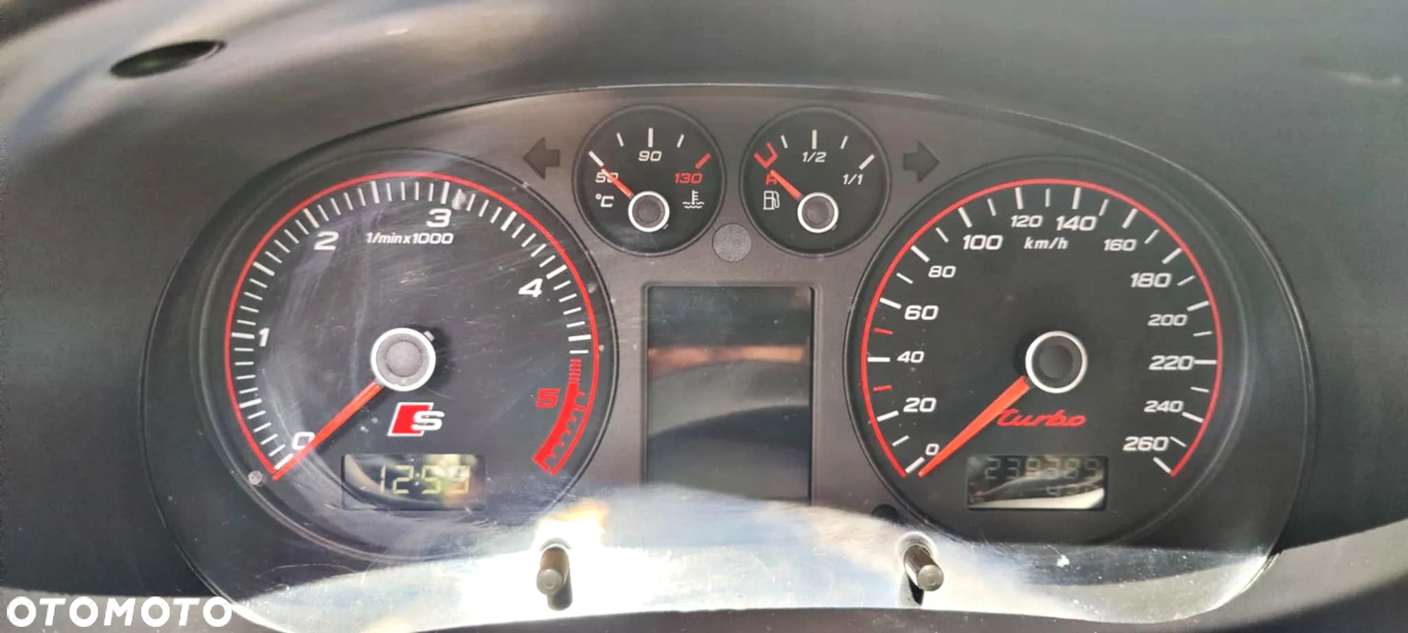 Seat Leon 1.9 TDI Top Sport - 7